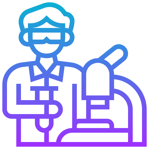 Chemist icon