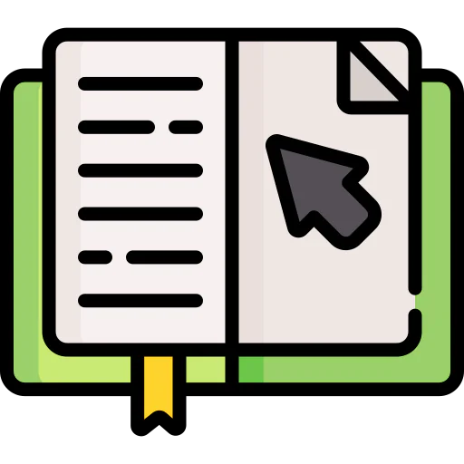 Ebook icon