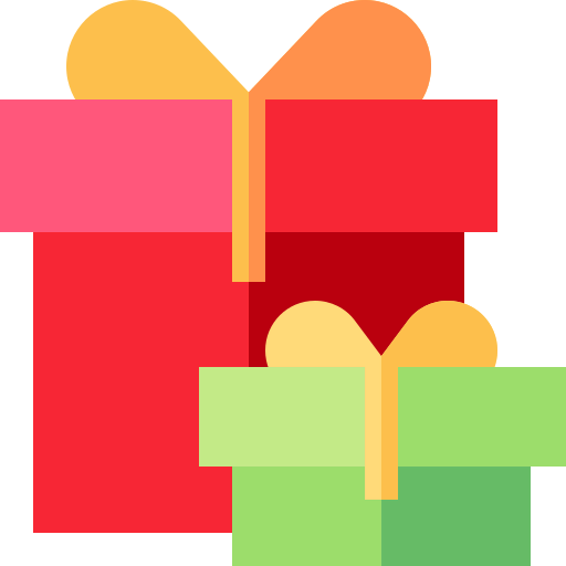 Giftbox icon