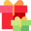 Giftbox icon 64x64
