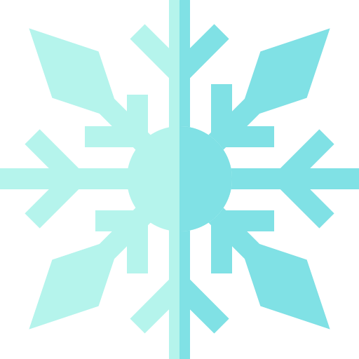 Snowflake icon