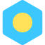 Palau icon 64x64