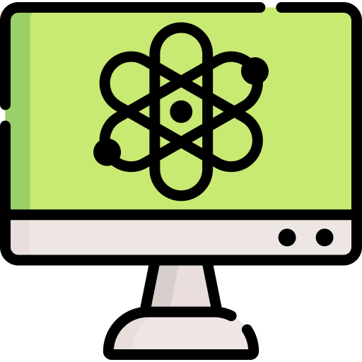 Elearning icon