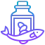 Fish oil icon 64x64