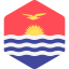 Kiribati icon 64x64