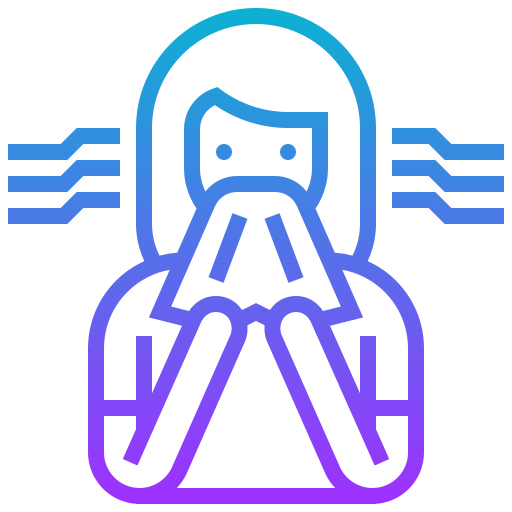 Illness icon