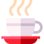 Hot drink icon 64x64