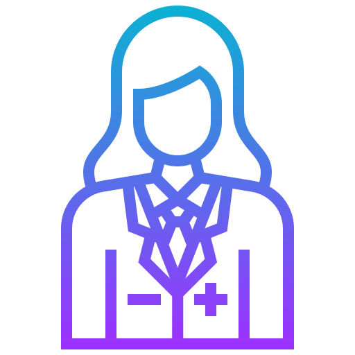 Pharmacist icon