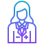 Pharmacist icon 64x64