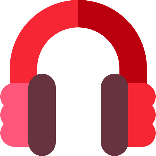 Earmuffs icon