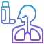 Spray icon 64x64