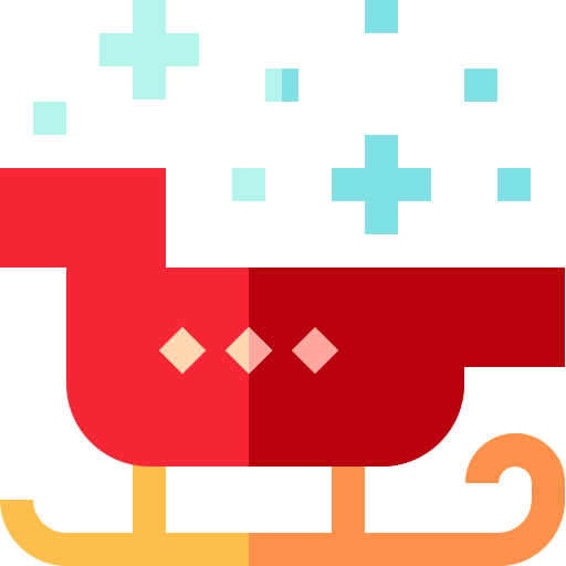 Sled icon