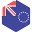Cook islands іконка 64x64