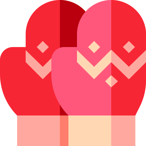 Mitten icon