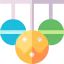 Bauble icon 64x64