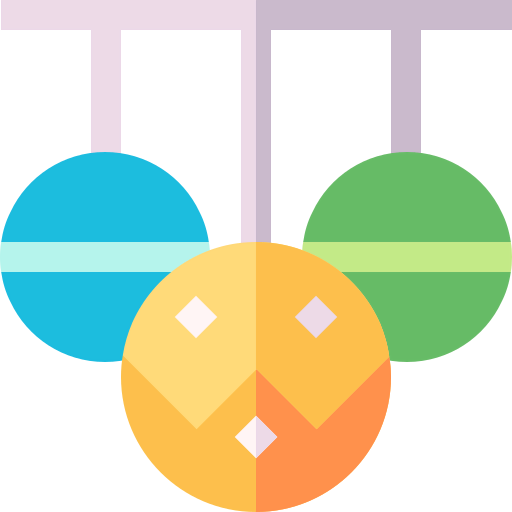 Bauble icon