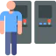 Arcade game ícono 64x64