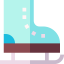 Ice skate icon 64x64