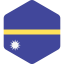 Nauru icon 64x64