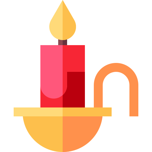 Candle icon