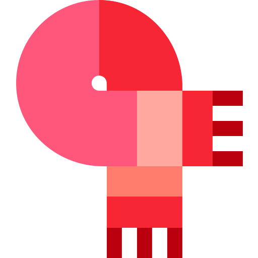 Scarf icon