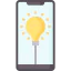 Smart lighting ícono 64x64