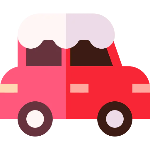 Car icon