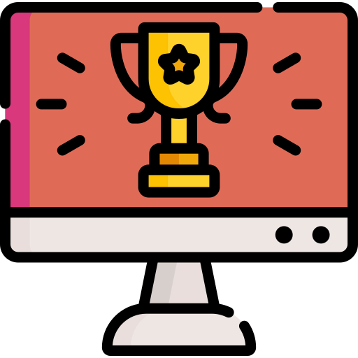 Trophy icon