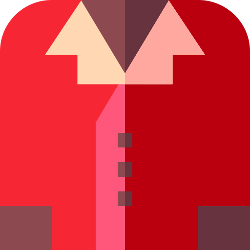 Coat icon