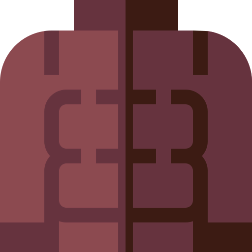 Coat icon