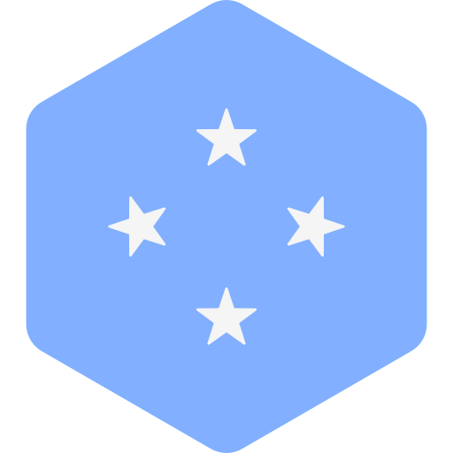 Micronesia icon