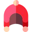 Winter hat icon 64x64