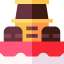 Snowplow icon 64x64