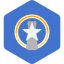 Northern marianas islands icon 64x64