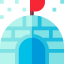 Igloo icon 64x64