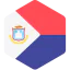 Sint maarten icon 64x64
