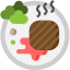 Meat icon 64x64