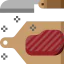 Meat icon 64x64