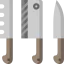 Knifes icon 64x64