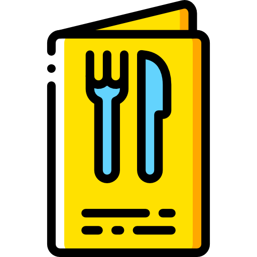 Menu icon
