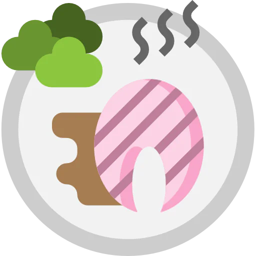 Cooking icon