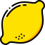 Lemon icon 64x64