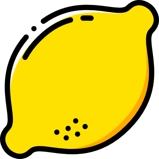 Lemon icon
