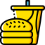 Fast food icon 64x64