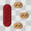 Grill icon 64x64