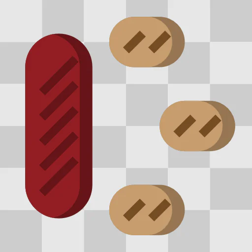 Grill icon