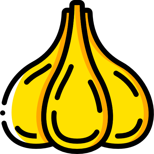 Garlic icon