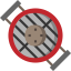 Barbecue icon 64x64