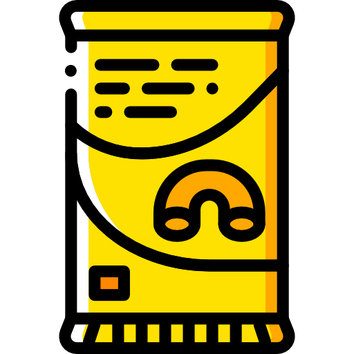 Macaroni icon