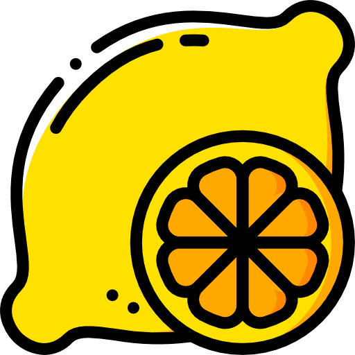 Lemon icon